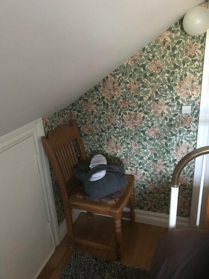Ameriden Bed And Breakfast Godeby Esterno foto