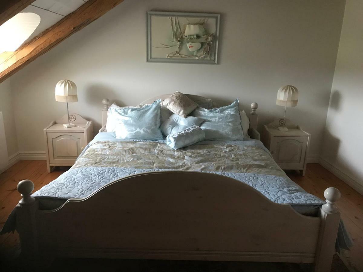 Ameriden Bed And Breakfast Godeby Esterno foto
