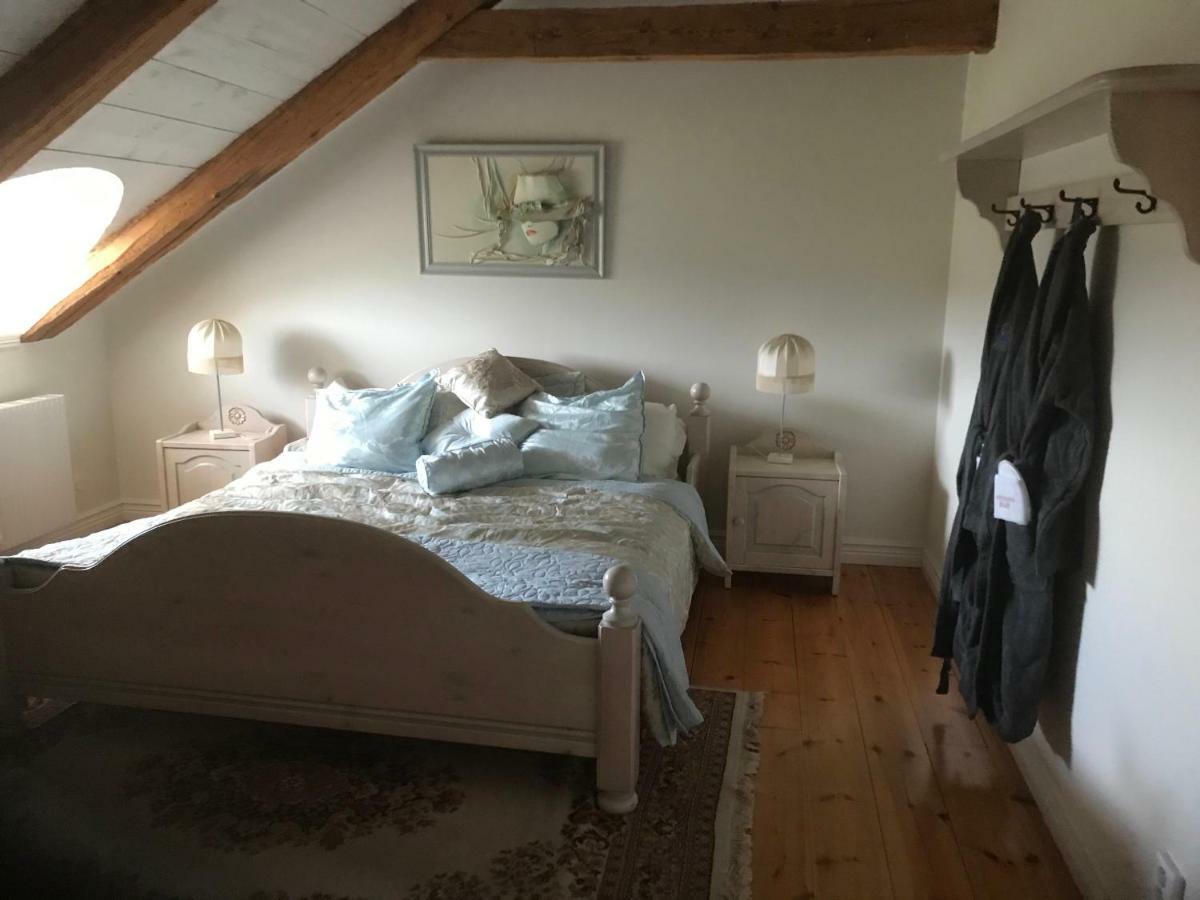 Ameriden Bed And Breakfast Godeby Esterno foto
