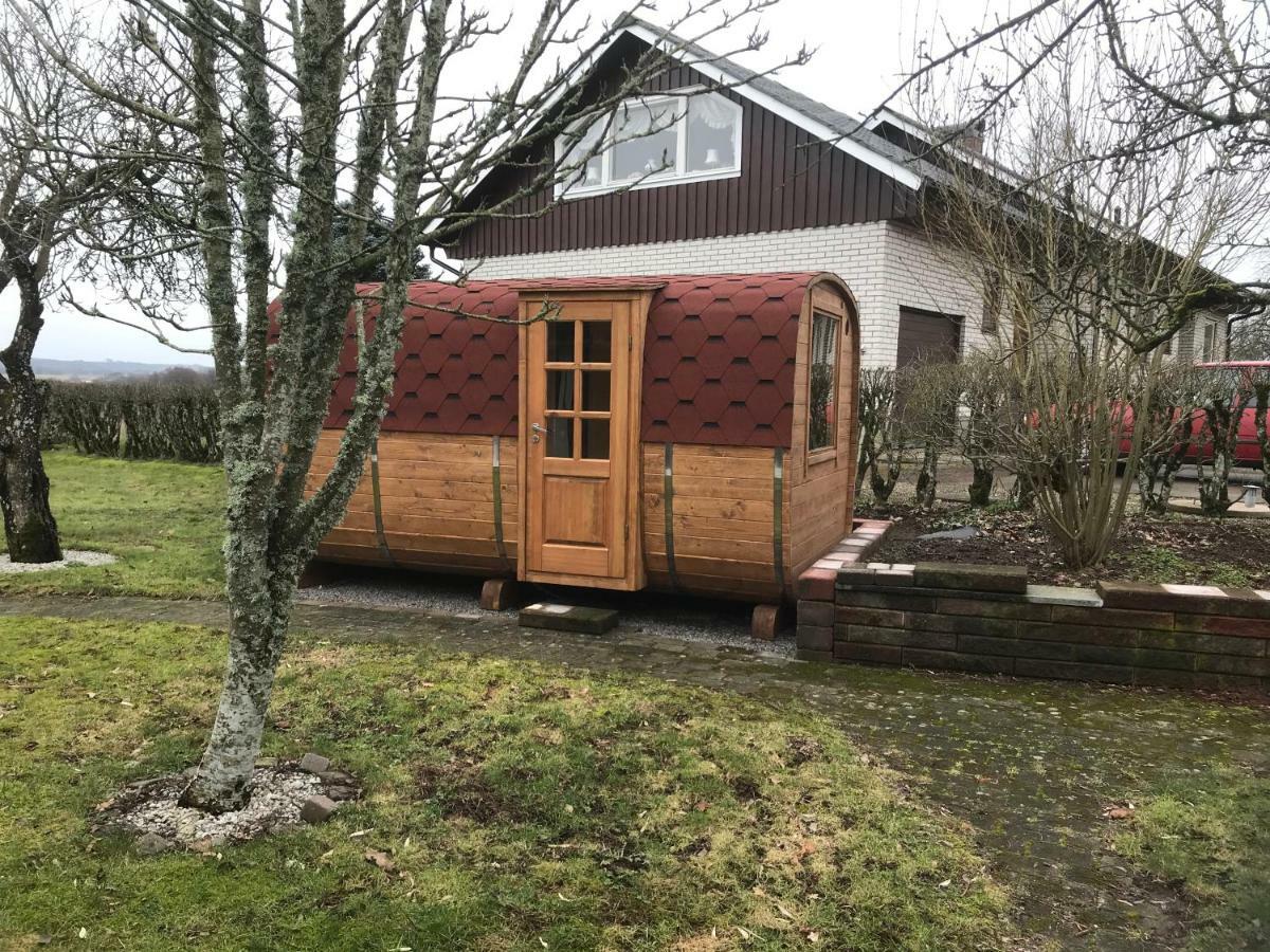 Ameriden Bed And Breakfast Godeby Esterno foto