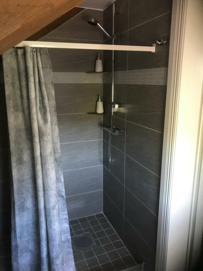 Ameriden Bed And Breakfast Godeby Esterno foto